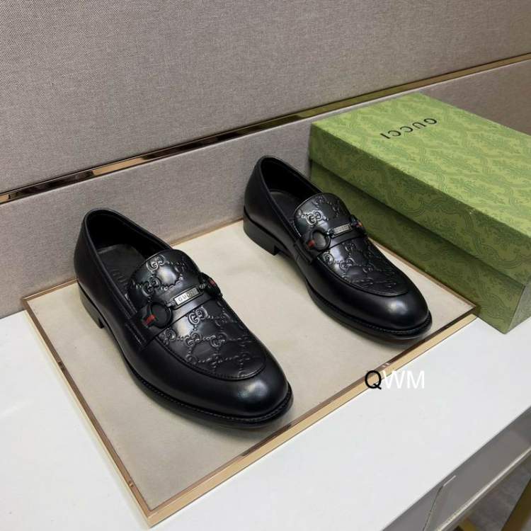 Picture of Gucci Shoes _SKUGuccisz38-45WM112246179